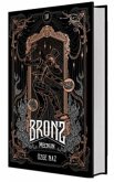 Bronz 4 - Mecnun Ciltli Bronz 4 - Mecnun Ciltli