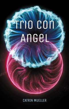 Cover Trio con Angel