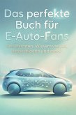 Das perfekte Buch für E-Auto-Fans