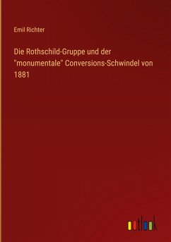Die Rothschild-Gruppe und der 
