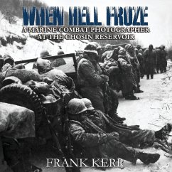 When Hell Froze - Kerr, Frank