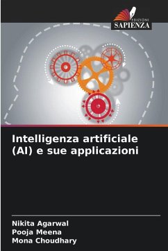 Cover Intelligenza artificiale (AI) e sue applicazioni