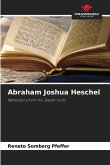 Abraham Joshua Heschel