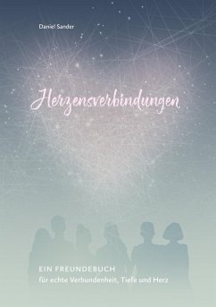 Cover Herzensverbindungen