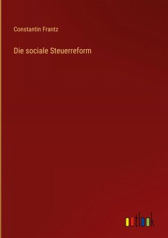 Die sociale Steuerreform