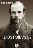 DOSTOÏEVSKY DOSTOÏEVSKY