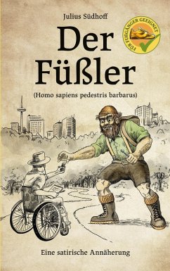 Der Füßler