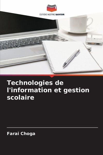 Technologies de l'information et gestion scolaire