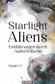 Starlight Aliens: Band 1-3