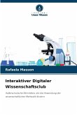 Interaktiver Digitaler Wissenschaftsclub Interaktiver Digitaler Wissenschaftsclub
