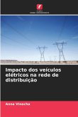 Impacto dos veículos elétricos na rede de distribuição