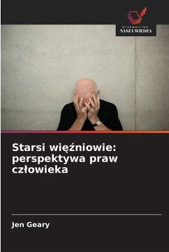 Cover Starsi wi¿¿niowie: perspektywa praw cz¿owieka