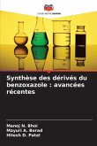 Synthèse des dérivés du benzoxazole : avancées récentes