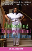 Unleashing Empowerment and Resilience Unleashing Empowerment and Resilience