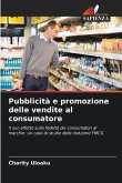 Pubblicità e promozione delle vendite al consumatore