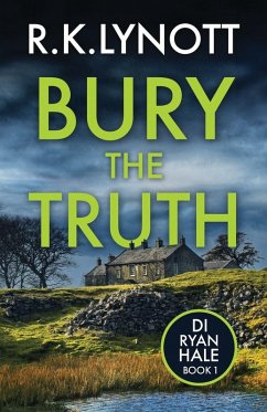 Cover Bury the Truth