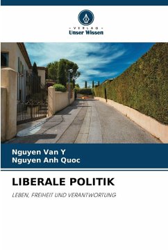 LIBERALE POLITIK - Y, Nguyen Van;Quoc, Nguyen Anh