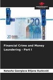 Financial Crime and Money Laundering - Part I
