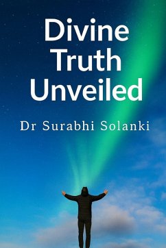Cover Divine Truth Unveiled