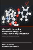 G¿sto¿¿ ¿adunku elektronowego w zwi¿zkach organicznych