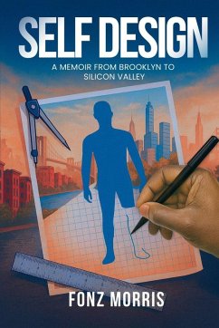 Self Design - Morris, Alphonso