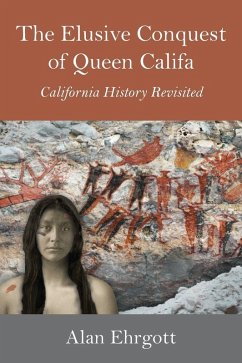 The Elusive Conquest of Queen Califa The Elusive Conquest of Queen Califa