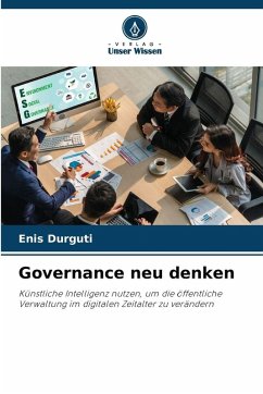 Cover Governance neu denken