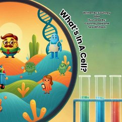 Cover What's In A Cell?