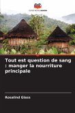 Tout est question de sang : manger la nourriture principale