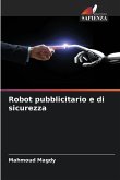 Robot pubblicitario e di sicurezza