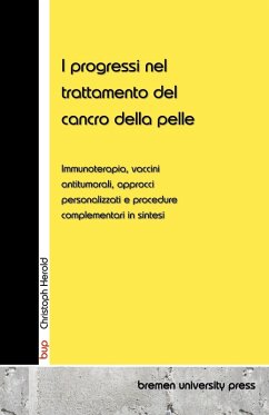 Cover I progressi nel trattamento del cancro della pelle