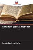 Abraham Joshua Heschel