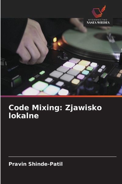 Code Mixing: Zjawisko lokalne