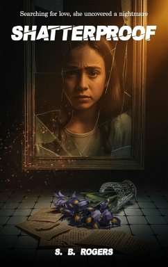 SHATTERPROOF - Rogers, S. B.