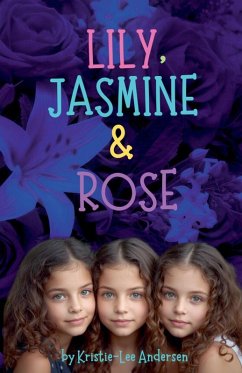 Cover Lily, Jasmine and Rose