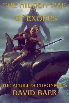 Cover The Hidden War of Exodus