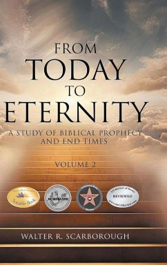 Cover From Today to Eternity