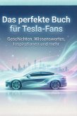 Das perfekte Buch für Tesla-Fans