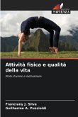 Attività fisica e qualità della vita