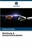 Werbung & Sicherheitsroboter