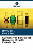 Synthese von Benzoxazol-Derivaten: aktuelle Fortschritte Synthese von Benzoxazol-Derivaten: aktuelle Fortschritte