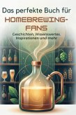Das perfekte Buch für Homebrewing-Fans