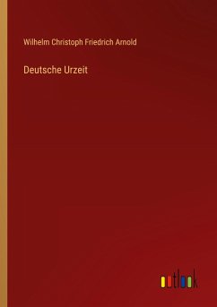 Deutsche Urzeit