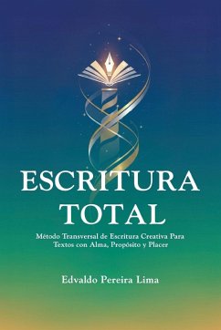 Escritura Total - Lima, Edvaldo Pereira