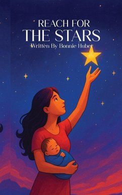 Cover REACH FOR THE STARS