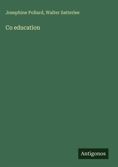 Cover Co education