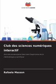 Club des sciences numériques interactif