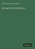 Burning of the Newhall House Burning of the Newhall House