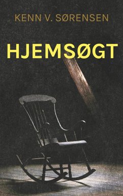Cover Hjemsøgt