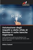 Valutazione degli impatti e delle sfide di Basilea II sulle banche nigeriane